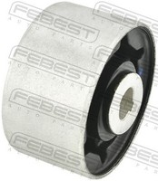 Febest OPAB-017 Halterung, AchsträGer FüR Buick, Buick (Sgm), Chevrolet, Opel
