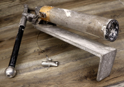 TapeTech EasyClean Loading Pump - 76TT