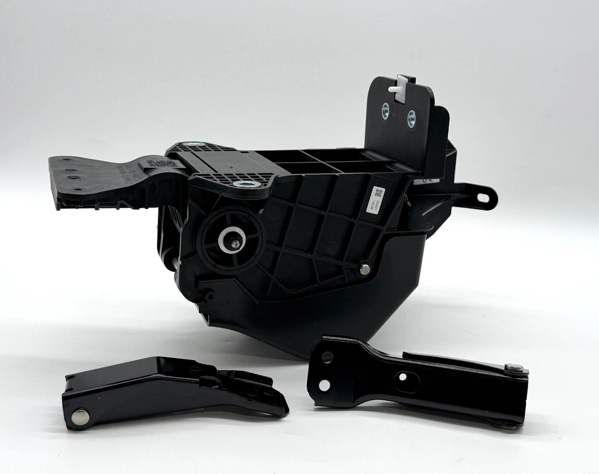 Genuine OEM Car and Truck Spoilers and Wings for sale | eBay