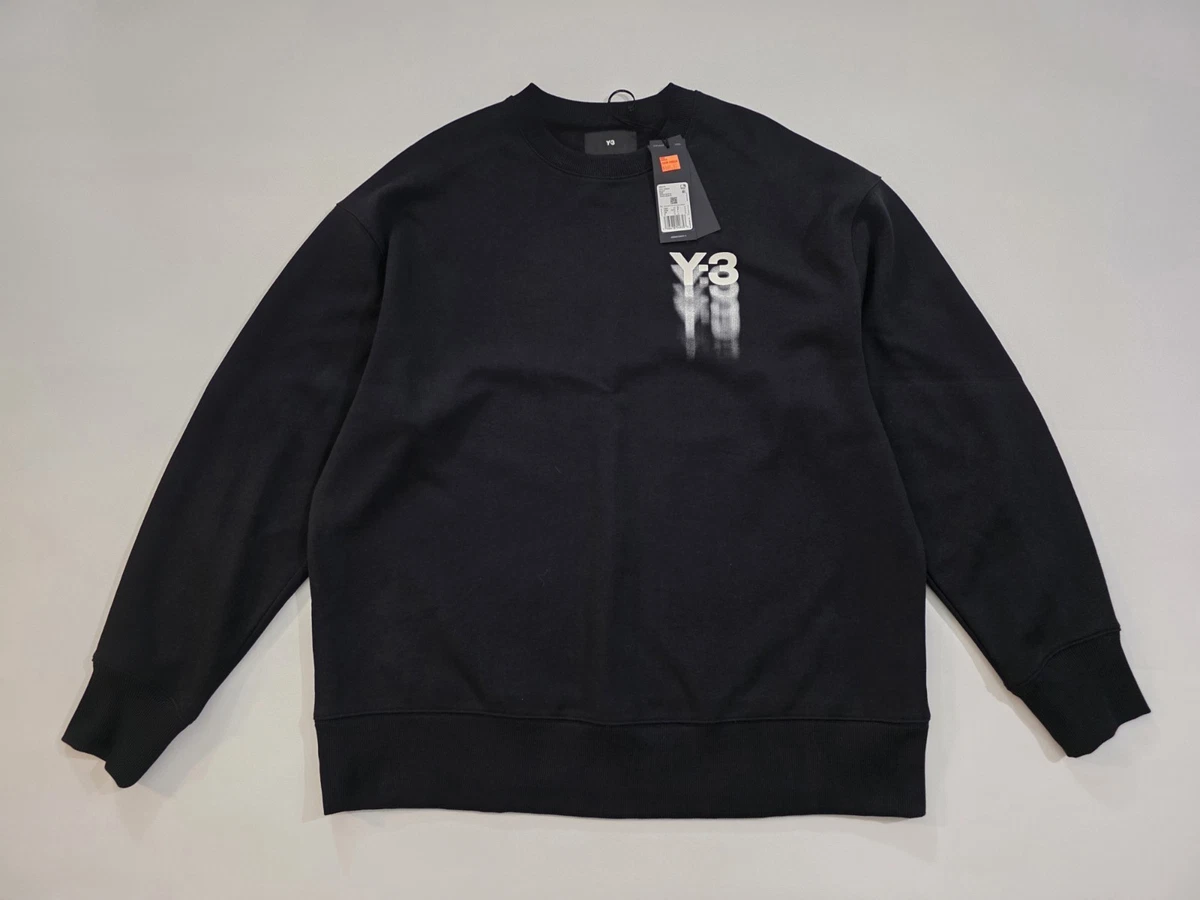 Y-3 Men's Hoodies & Sweatshirts for Sale - Shop Men's Athletic