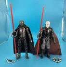 Star Wars The Vintage Collection Marrok And Grand Inquisitor Lot Of 2