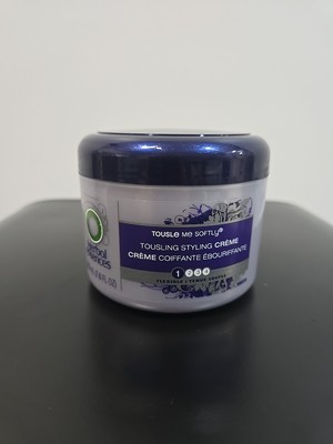 Herbal Essences Tousle Me Softly Tousling Styling Creme Flexible NEW