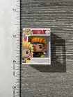 Funko Bitty POP WWE Ricky the Dragon Steamboat #121