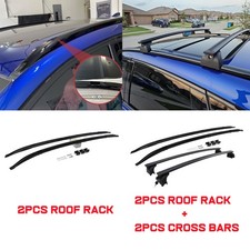 Roof Racks Cross Bars For 2019-2026 Acura Rdx Rail Cargo Bar Carrier Accessories Roof Racks Cross Bars For 2019-2026 Acura Rdx Rail Cargo Bar Carrier Accessories