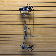 Mathews Archery - Lift 33 Compound Bow - Bottomland - RH - Pick Your Mod