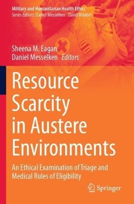 Resource Scarcity in Austere Environments - 9783031290619