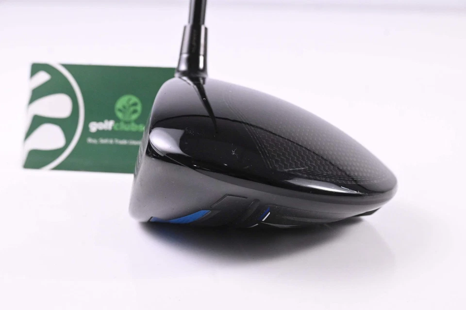 Left Hand Mizuno ST-X 230 Driver / 10.5 Degree / Senior Flex Atmos Blue 5 Shaft - Image 3 of 4