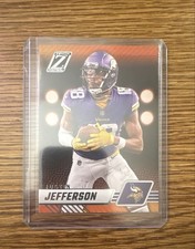 2023 Panini Zenith - Justin Jefferson #68