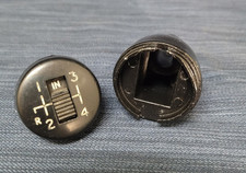 Mgb Mgc Used Overdrive Knob And Cap Mgb Mgc Used Overdrive Knob And Cap
