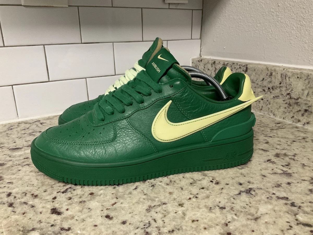 Nike AMBUSH X Air Force 1 Low \
