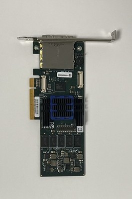 ATTO ExpressSAS R680 8-Port 6Gbps SAS/SATA PCI-E 2.0 x8 External RAID Adapter