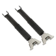 2X Rear Suspension Shock Absorbers Struts For Dodge Durango 2014-2023 68223791AE