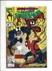 The Amazing Spider-Man #362 (1992) 2nd App Carnage High Grade NM 9.4