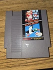 Super Mario Bros. Duck Hunt Nintendo NES 1988 Tested Working