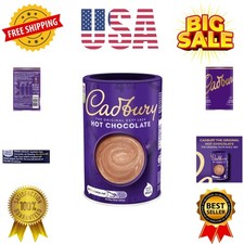 Drinking Chocolate Imported From The UK Engla...