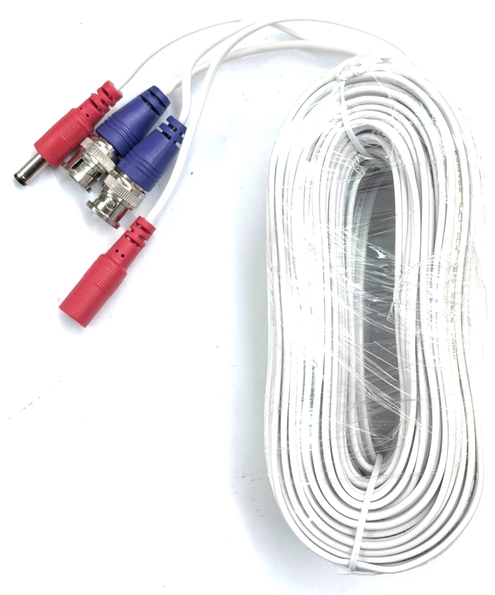 Swann Security Camera BNC Connectors for sale | eBay