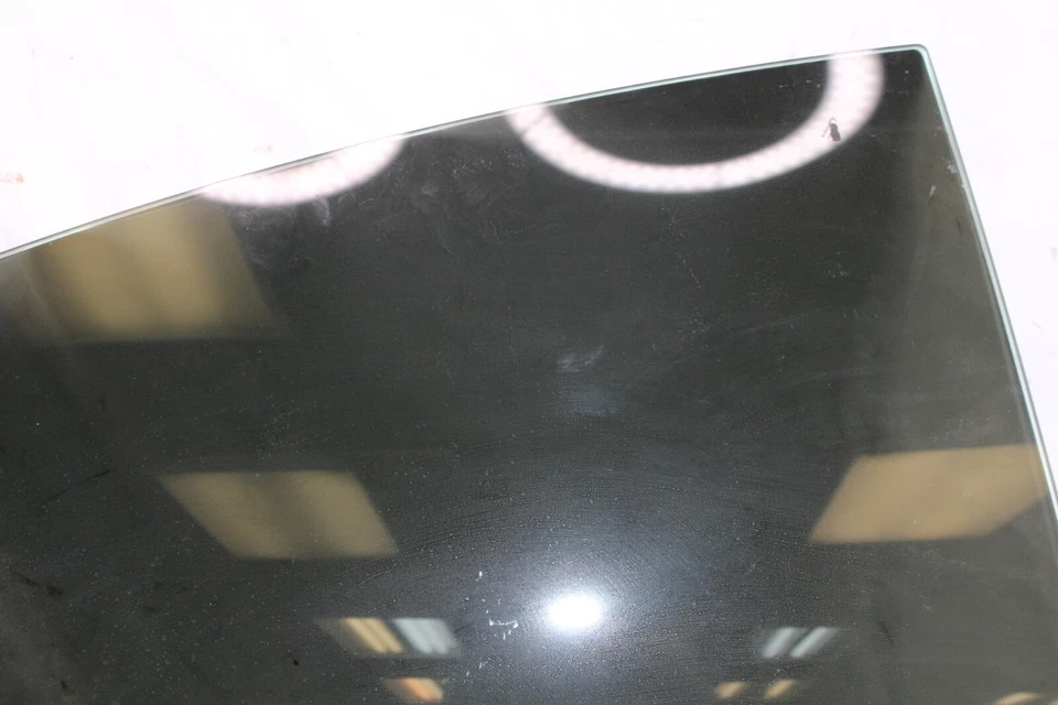 2012-2018 MERCEDES-BENZ CLS550 ПРАВАЯ ПАССАЖИРСКАЯ ЗАДНЯЯ ДВЕРЬ ОКНО АВТО СТЕКЛО OEM - Изображение 4 из 4