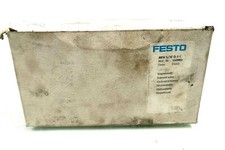 Festo Solenoid Valve MFH-5/3E-D-1-C | 150983 