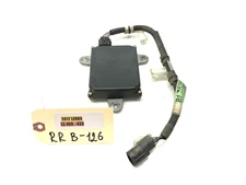2015-2017 LEXUS LS460 RIGHT PASSENGER REAR BLIND SPOT SENSOR OEM.