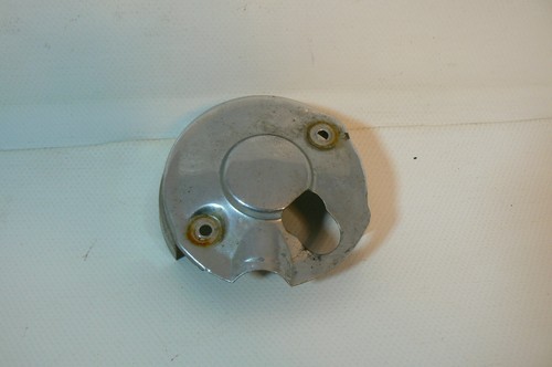 Suzuki GSX 400 L (GSX40X) Verkleidung Tacho, Abdeckung, Cover - Foto 1 di 2