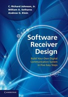 Software Receiver Design: Build Your Own Digital Communication System In Five Ea Software Receiver Design: Build Your Own Digital Communication System In Five Ea