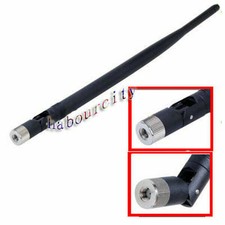 10 DBi 2.4GHz Wireless WIFI Booster Antenna WLAN RP-SMA