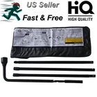 OEM Genuine Spare Tire Tool Kit For 00-13 Silverado Suburban GMC Sierra Yukon XL
