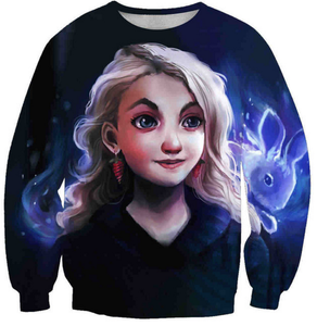 Homens/mulheres Filme Engraçado Princesa De Gelo 3D impressão camisa moletom capuz suéter Casual | eBay