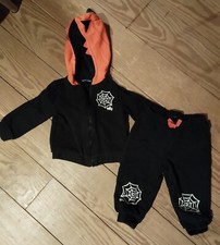 Tuta Bambino Original Marines 12 mesi