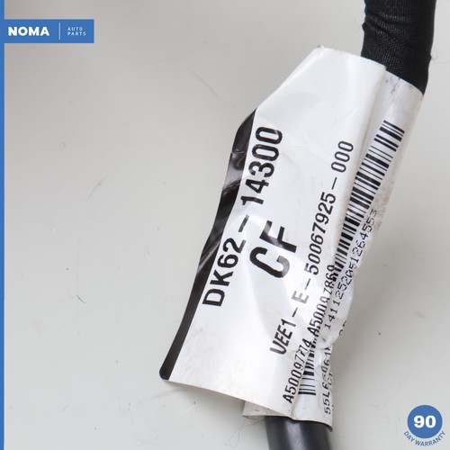 2015 Range Rover Sport L494 Battery Terminal Cable Set w/ Fusebox LR045587 OEM - Picture 10 of 17