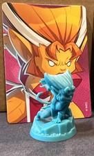 Marvel United X-Men FERAL Hero Kickstarter Exclusive Stretch Goal Box Promo CMON
