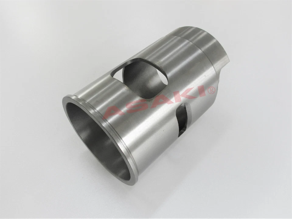 For PWC YAMAHA GP760/XL 760 Cylinder Sleeve 44-403, half-finished, ID 83.1 MM - Image 3 of 4