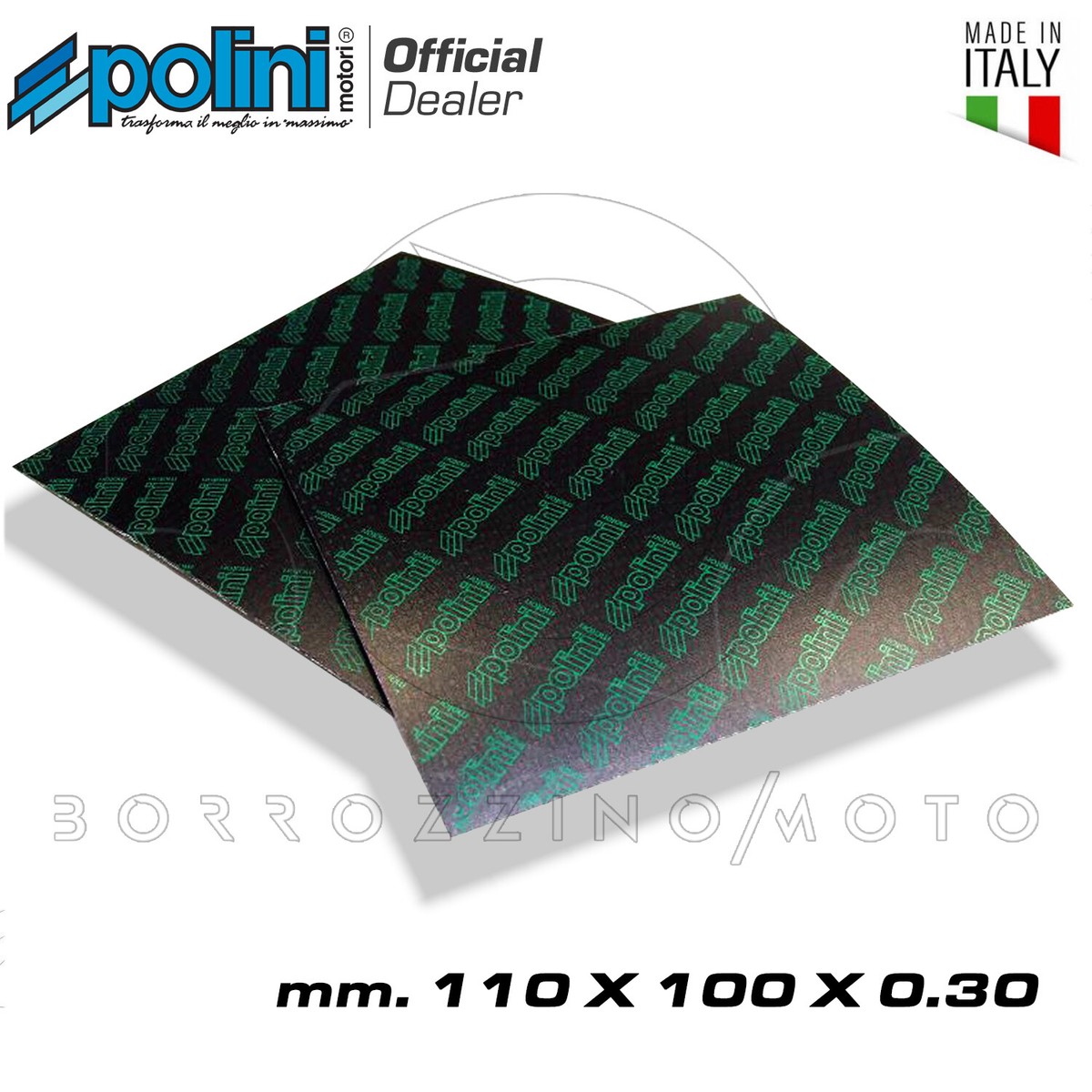 Lastra In Carbonio 5,0 Mm - AXes - Foto 8