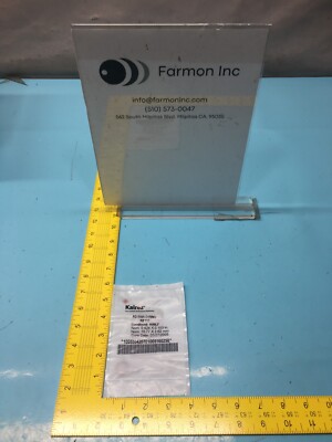 KALREZ AS-568A O-RING K# 111, COMPOUND: 1050LF,AS-568A-111,2-111, 167856