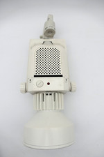 ERCO Eclipse 75006 Lichtstrahler Designed by Mario Bellini 220V - 100VA