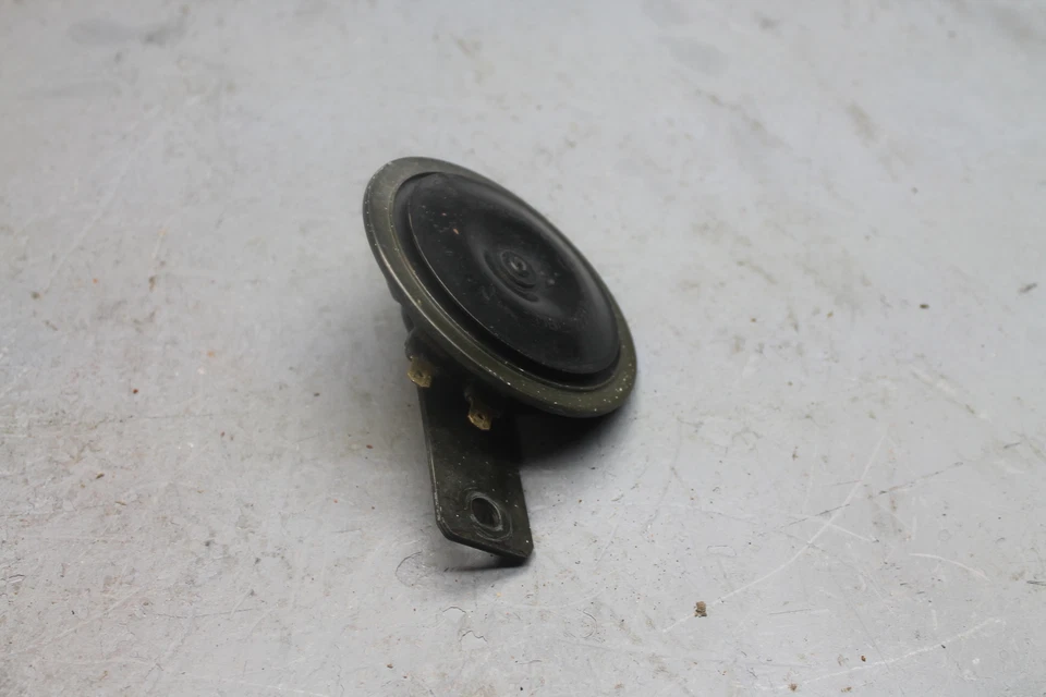 Honda CBR600F3 1995 señal de bocina 38120-MV9-008 Foto 4 de 4