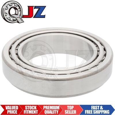[Qty.1] 32016 Tapered Roller Bearing Set Cup Cone [80mm ID x 125mm ID x 29mm W]