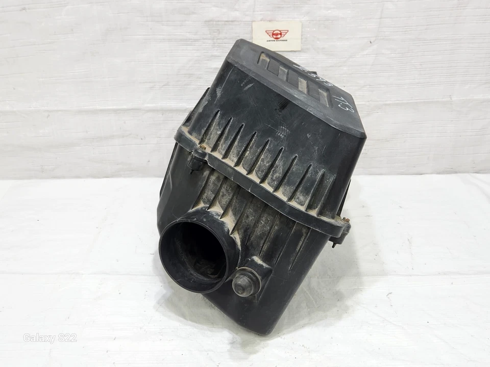 2012-2017 Chevy Equinox Engine Air Cleaner Box OEM Foto 2 de 4