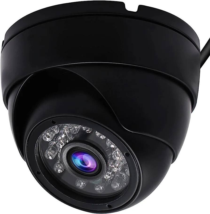 Cctv Ir Night Vision Camera Svpro USB Security Camera 1080P 80ft
