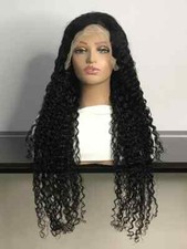 Wave Lace Front Wig 13x6 Hd Lace Frontal Wig 13x4 Curly Human Hair Wig for Women