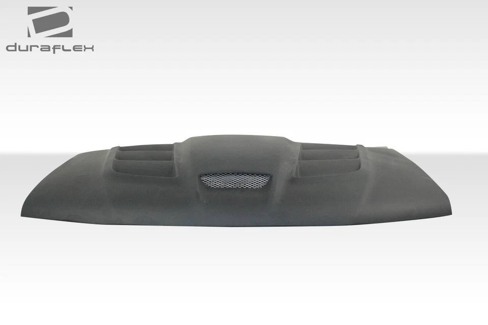 For 2005-2013 Frontier Duraflex Viper Look Hood - 1 Piece Foto 3 de 4