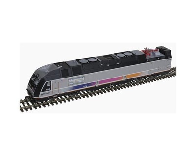 ATLAS 10004439 NJ TRANSIT HO ALP45DP 40th ANNIVERSARY LOKSOUND/DCC RD NO 4542