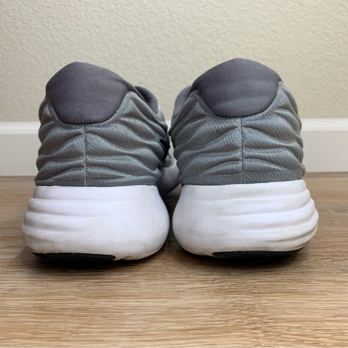 nike men's lunarstelos running shoes