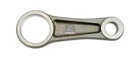 Pleuelstange Kompressor DT Spare Parts 4.61050 D1:20Mm D2:44Mm L1: 117Mm L2: 17