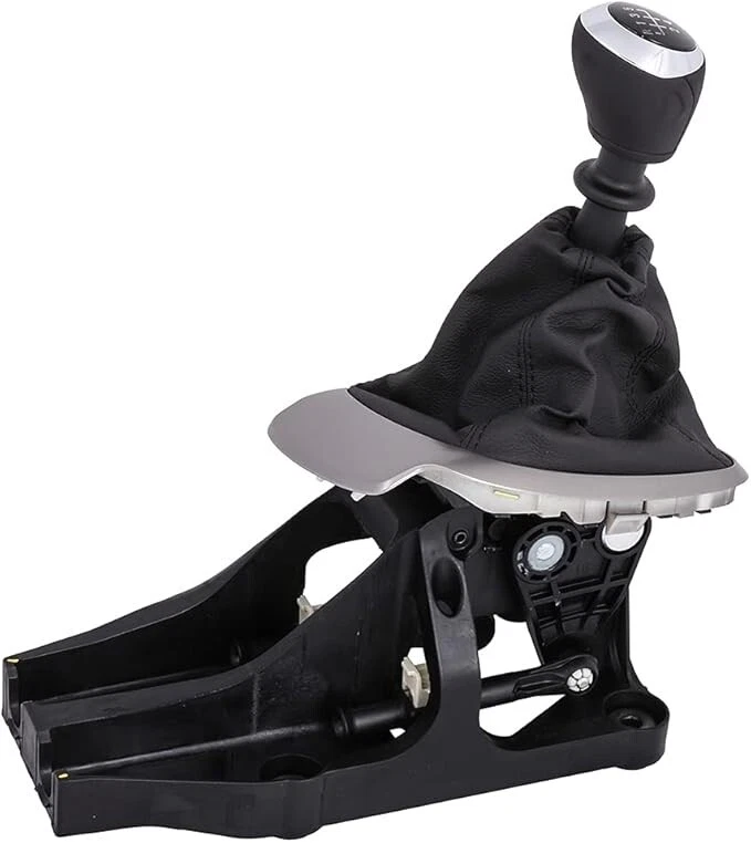 Conjunto de palanca de cambios de transmisión manual piezas GM para Chevrolet Sonic 12-13 Foto 2 de 3