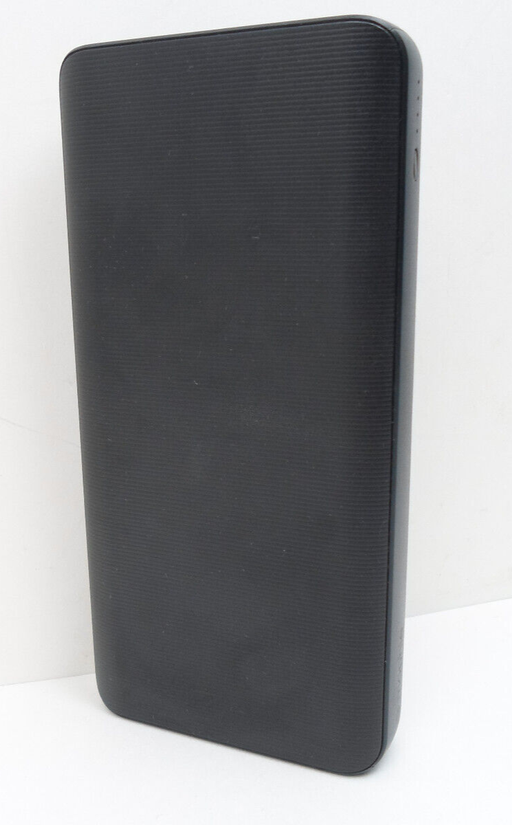 mophie PowerStation Power Bank Portable Battery 20,000mAh (PWR-BOOST-20K)