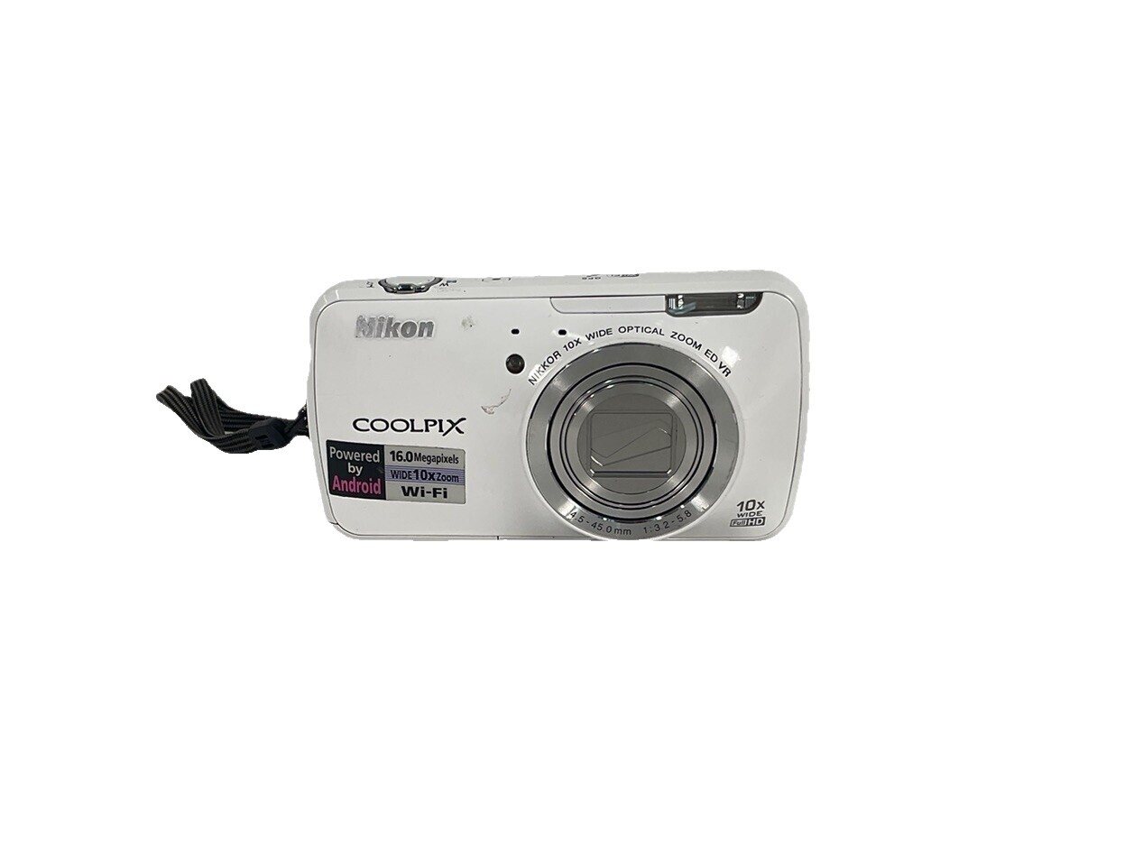 Sony Coolpix | eBay