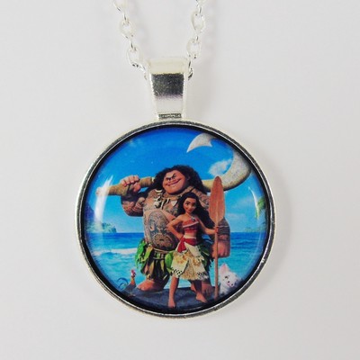 moana necklace smyths