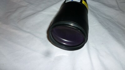 CARL ZEISS JENA GMBH 302681 8423-901 LENS SYSTEM | eBay