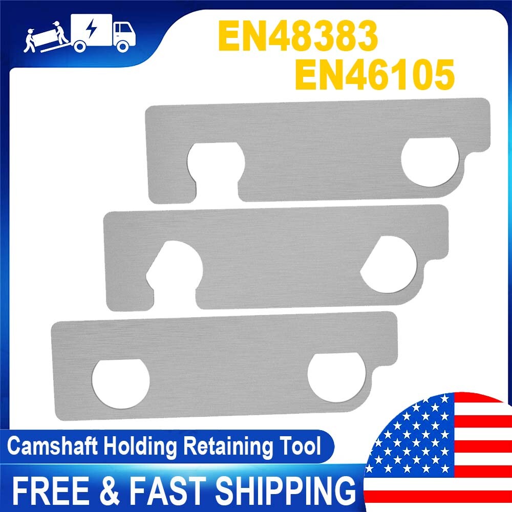 For Buick / GM / Cadillac 2.8L3.6L Camshaft Holding Tool Set EN48383